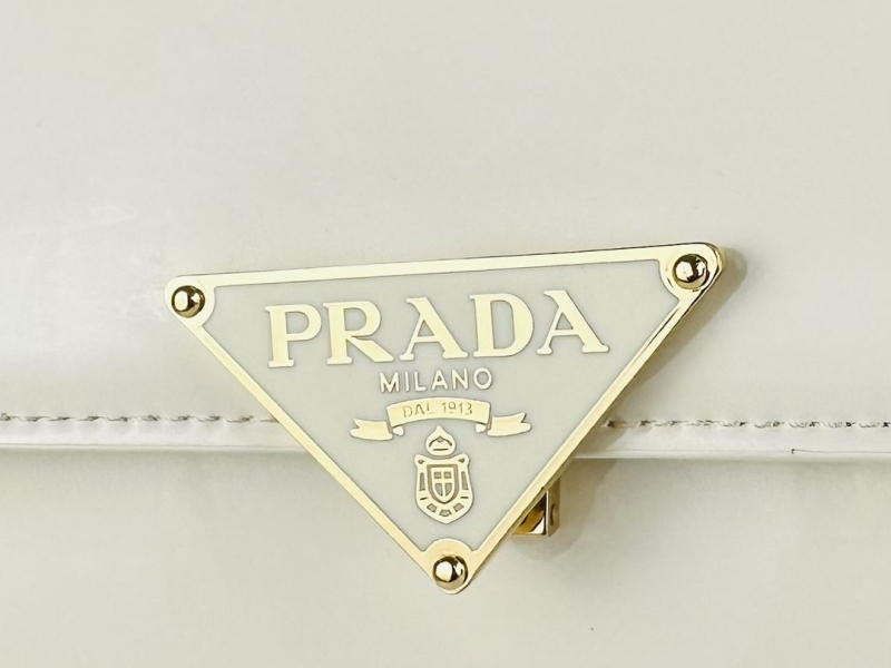 Prada Satchel Bags